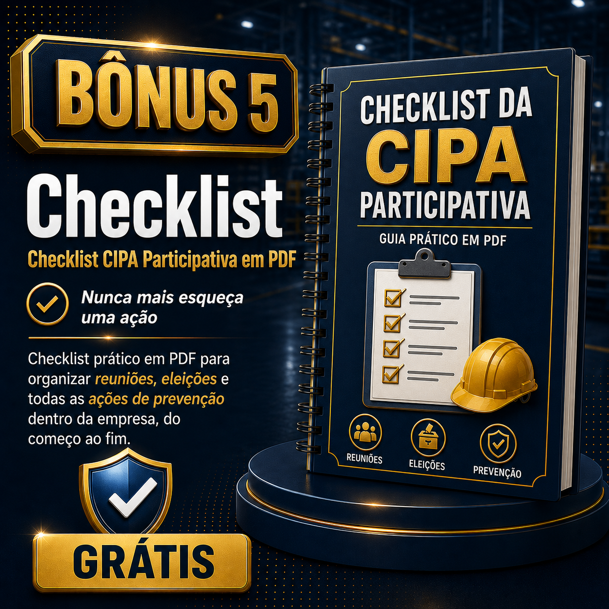 Capa do bônus 5