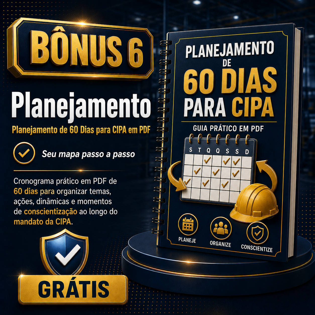 Capa do bônus 6